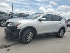 5N1AT2MV4JC844812 2018 NISSAN ROGUE