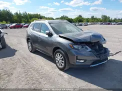 5N1AT2MV4JC845006 2018 NISSAN ROGUE