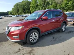 5N1AT2MV4JC845264 2018 NISSAN ROGUE