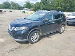 5N1AT2MV4JC845720 2018 NISSAN ROGUE