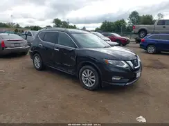 5N1AT2MV4JC849511 2018 NISSAN ROGUE