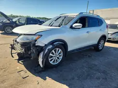 5N1AT2MV4JC850593 2018 NISSAN ROGUE