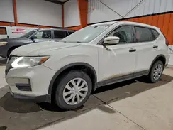 5N1AT2MV4JC852571 2018 NISSAN ROGUE