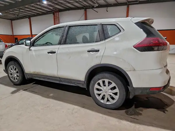 5N1AT2MV4JC852571 2018 NISSAN ROGUE - Image 2