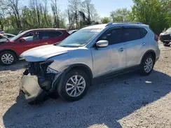 5N1AT2MV4JC852781 2018 NISSAN ROGUE