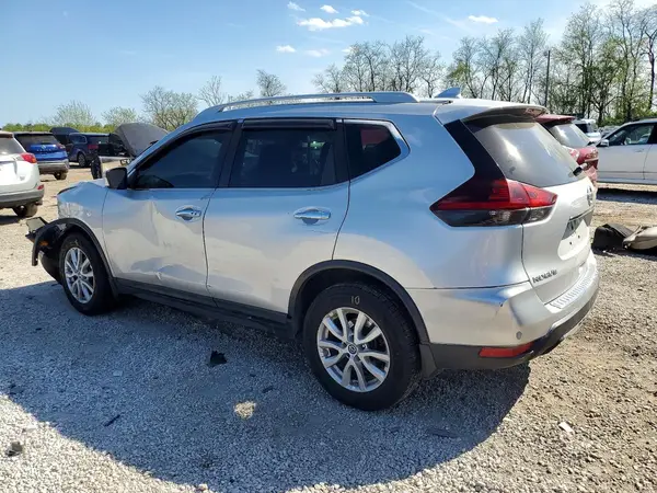 5N1AT2MV4JC852781 2018 NISSAN ROGUE - Image 2