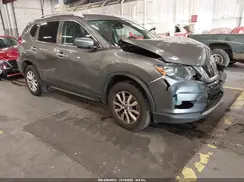 5N1AT2MV4KC700758 2019 NISSAN ROGUE