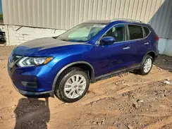 5N1AT2MV4KC702705 2019 NISSAN ROGUE
