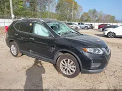 5N1AT2MV4KC702722 2019 NISSAN ROGUE