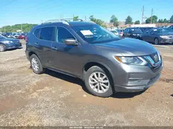 5N1AT2MV4KC704051 2019 NISSAN ROGUE