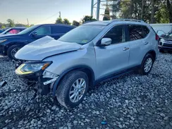 5N1AT2MV4KC704258 2019 NISSAN ROGUE