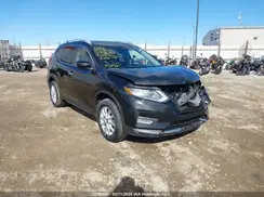 5N1AT2MV4KC708021 2019 NISSAN ROGUE