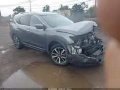 5N1AT2MV4KC709752 2019 NISSAN ROGUE