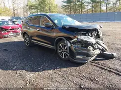 5N1AT2MV4KC713297 2019 NISSAN ROGUE