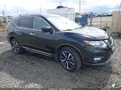 5N1AT2MV4KC713736 2019 NISSAN ROGUE