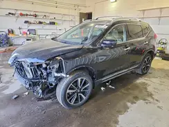 5N1AT2MV4KC713882 2019 NISSAN ROGUE