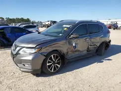 5N1AT2MV4KC714417 2019 NISSAN ROGUE