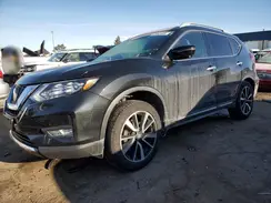 5N1AT2MV4KC714451 2019 NISSAN ROGUE