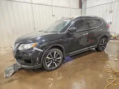 5N1AT2MV4KC714983 2019 NISSAN ROGUE