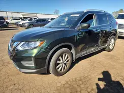 5N1AT2MV4KC715020 2019 NISSAN ROGUE