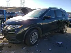 5N1AT2MV4KC715809 2019 NISSAN ROGUE