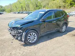 5N1AT2MV4KC716331 2019 NISSAN ROGUE