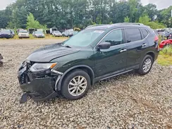 5N1AT2MV4KC716376 2019 NISSAN ROGUE