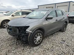 5N1AT2MV4KC718094 2019 NISSAN ROGUE