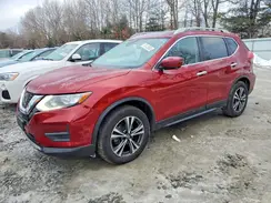 5N1AT2MV4KC718273 2019 NISSAN ROGUE