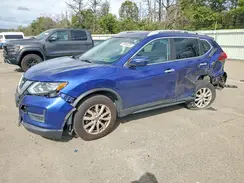 5N1AT2MV4KC719178 2019 NISSAN ROGUE