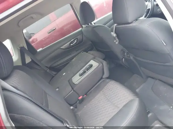 5N1AT2MV4KC720749 2019 NISSAN ROGUE - Image 8