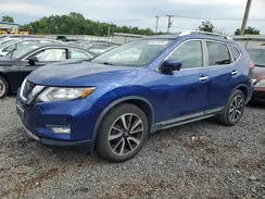 5N1AT2MV4KC722856 2019 NISSAN ROGUE