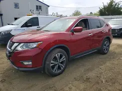 5N1AT2MV4KC725496 2019 NISSAN ROGUE