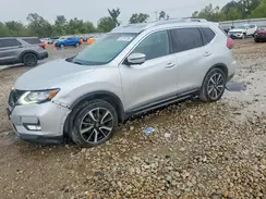 5N1AT2MV4KC726518 2019 NISSAN ROGUE
