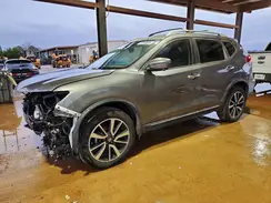 5N1AT2MV4KC727216 2019 NISSAN ROGUE