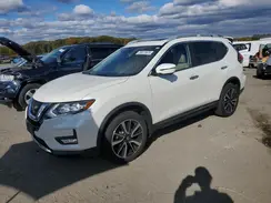 5N1AT2MV4KC727247 2019 NISSAN ROGUE