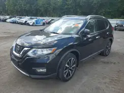 5N1AT2MV4KC727376 2019 NISSAN ROGUE
