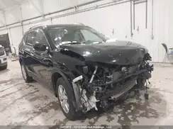 5N1AT2MV4KC727412 2019 NISSAN ROGUE