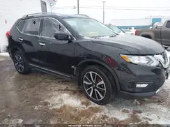 5N1AT2MV4KC727524 2019 NISSAN ROGUE