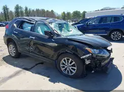 5N1AT2MV4KC730231 2019 NISSAN ROGUE