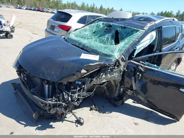 5N1AT2MV4KC730231 2019 NISSAN ROGUE - Image 2
