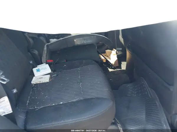 5N1AT2MV4KC730231 2019 NISSAN ROGUE - Image 8