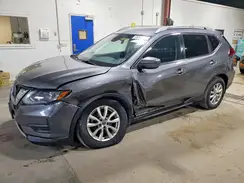 5N1AT2MV4KC730410 2019 NISSAN ROGUE