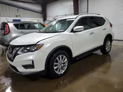 5N1AT2MV4KC730679 2019 NISSAN ROGUE