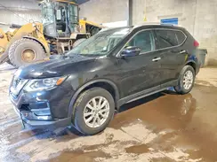 5N1AT2MV4KC731024 2019 NISSAN ROGUE