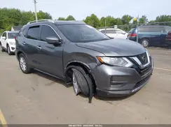 5N1AT2MV4KC731668 2019 NISSAN ROGUE