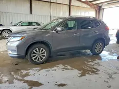 5N1AT2MV4KC731671 2019 NISSAN ROGUE