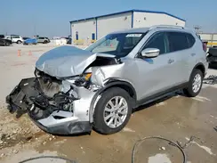 5N1AT2MV4KC731783 2019 NISSAN ROGUE