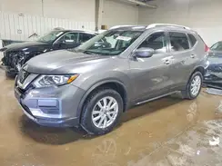5N1AT2MV4KC732335 2019 NISSAN ROGUE