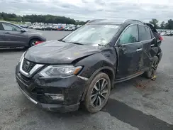 5N1AT2MV4KC732884 2019 NISSAN ROGUE